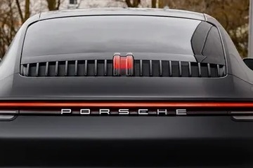 Porsche 911 Carrera S mieten