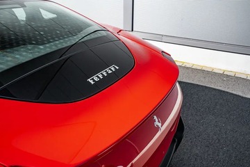 Ferrari Roma mieten