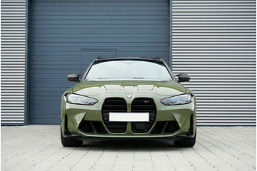 BMW M3 Touring