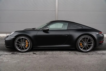 Porsche 911 Carrera S mieten
