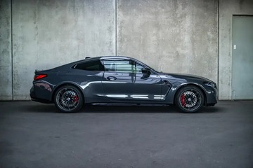 BMW M4 Competition mieten