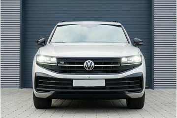 VW Touareg R eHybrid